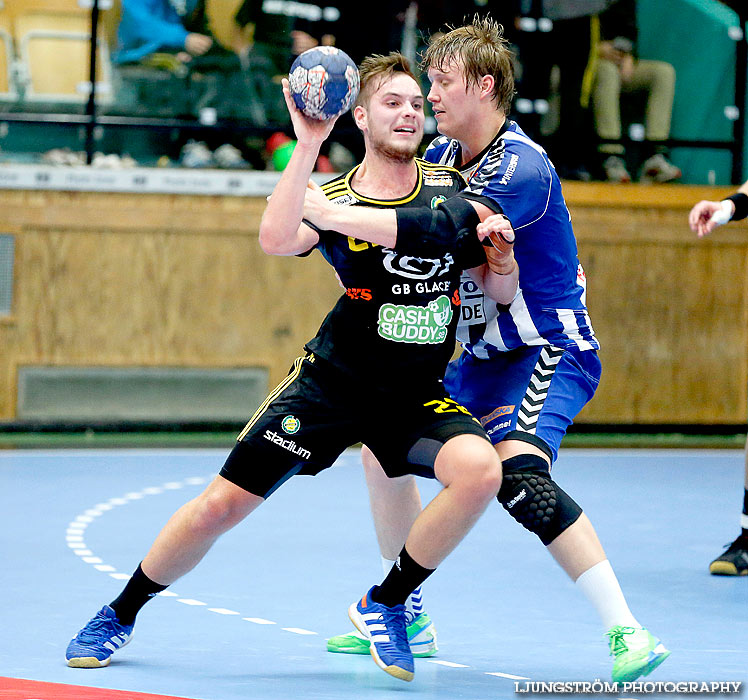 IK Sävehof-IFK Skövde HK 29-29,herr,Partillebohallen,Partille,Sverige,Handboll,,2013,76717