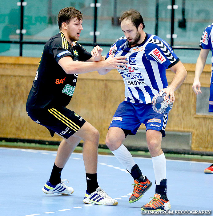 IK Sävehof-IFK Skövde HK 29-29,herr,Partillebohallen,Partille,Sverige,Handboll,,2013,76720