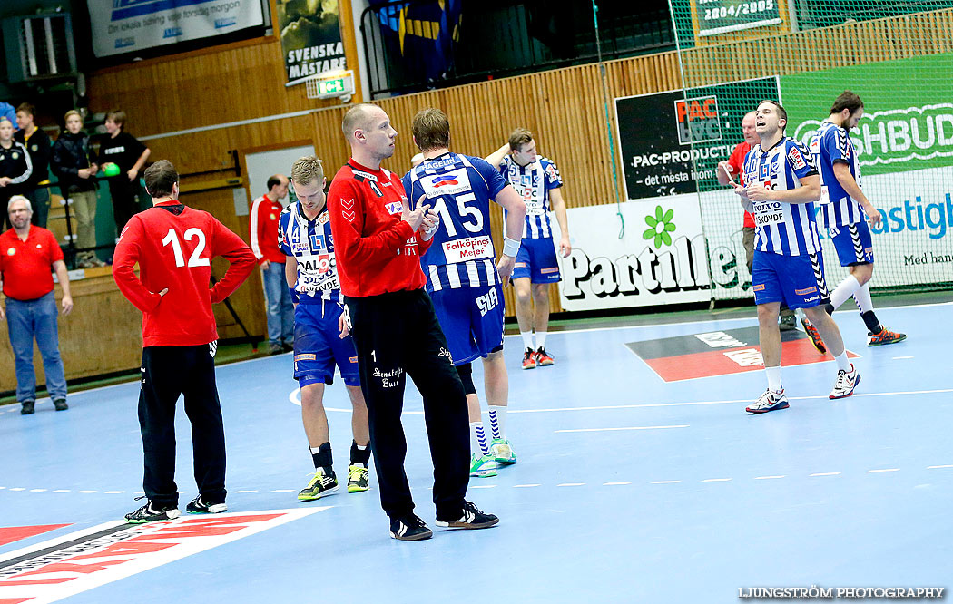 IK Sävehof-IFK Skövde HK 29-29,herr,Partillebohallen,Partille,Sverige,Handboll,,2013,76723