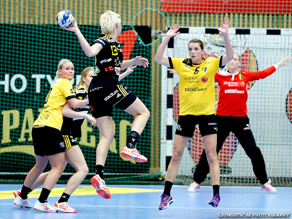 IK Sävehof-Team Eslöv IK 33-26,dam,Partillebohallen,Partille,Sverige,Handboll,,2013,76897