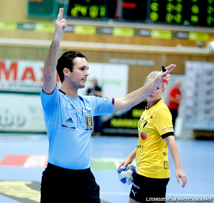 IK Sävehof-Team Eslöv IK 33-26,dam,Partillebohallen,Partille,Sverige,Handboll,,2013,76900