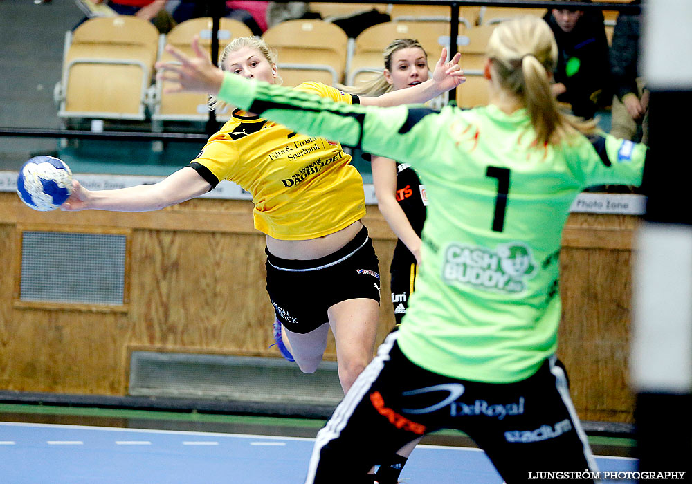 IK Sävehof-Team Eslöv IK 33-26,dam,Partillebohallen,Partille,Sverige,Handboll,,2013,76909
