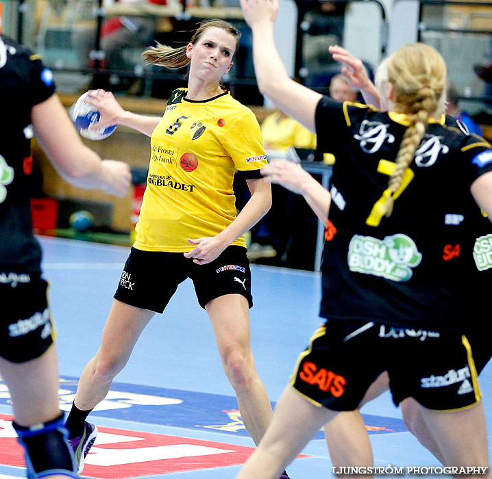 IK Sävehof-Team Eslöv IK 33-26,dam,Partillebohallen,Partille,Sverige,Handboll,,2013,76912