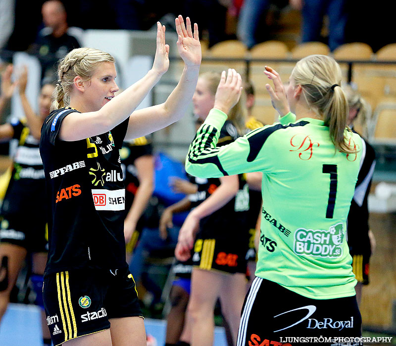 IK Sävehof-Team Eslöv IK 33-26,dam,Partillebohallen,Partille,Sverige,Handboll,,2013,76914