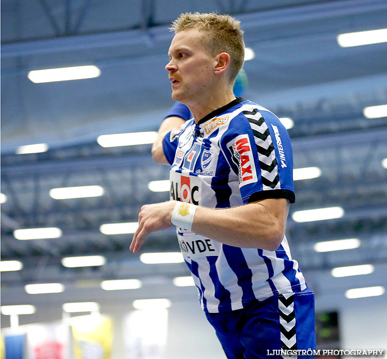 IFK Skövde HK-Rimbo HK Roslagen 36-31,herr,Arena Skövde,Skövde,Sverige,Handboll,,2013,76730