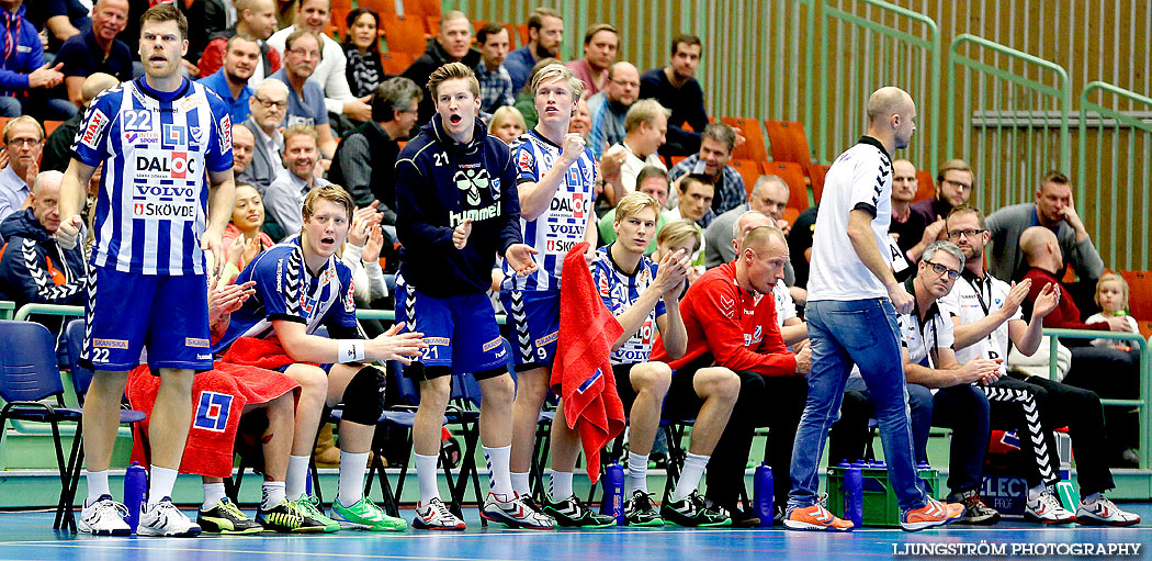 IFK Skövde HK-Rimbo HK Roslagen 36-31,herr,Arena Skövde,Skövde,Sverige,Handboll,,2013,76731