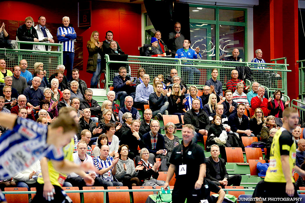 IFK Skövde HK-Rimbo HK Roslagen 36-31,herr,Arena Skövde,Skövde,Sverige,Handboll,,2013,76733