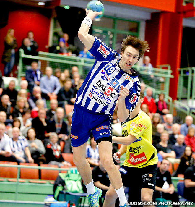 IFK Skövde HK-Rimbo HK Roslagen 36-31,herr,Arena Skövde,Skövde,Sverige,Handboll,,2013,76737