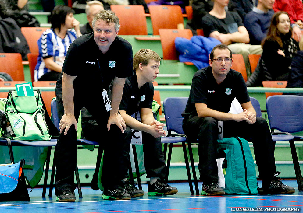 IFK Skövde HK-Rimbo HK Roslagen 36-31,herr,Arena Skövde,Skövde,Sverige,Handboll,,2013,76740