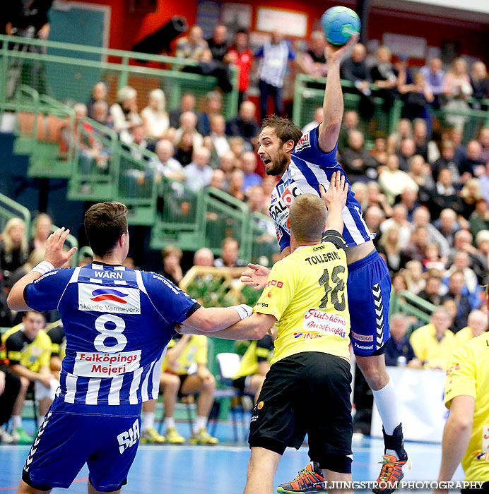 IFK Skövde HK-Rimbo HK Roslagen 36-31,herr,Arena Skövde,Skövde,Sverige,Handboll,,2013,76745