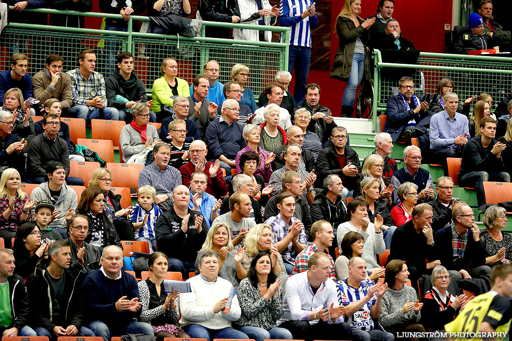 IFK Skövde HK-Rimbo HK Roslagen 36-31,herr,Arena Skövde,Skövde,Sverige,Handboll,,2013,76746