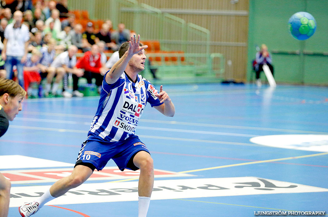 IFK Skövde HK-Rimbo HK Roslagen 36-31,herr,Arena Skövde,Skövde,Sverige,Handboll,,2013,76748