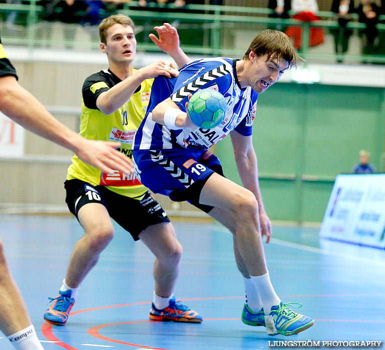 IFK Skövde HK-Rimbo HK Roslagen 36-31,herr,Arena Skövde,Skövde,Sverige,Handboll,,2013,76753