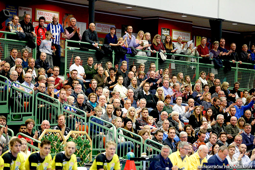 IFK Skövde HK-Rimbo HK Roslagen 36-31,herr,Arena Skövde,Skövde,Sverige,Handboll,,2013,76757