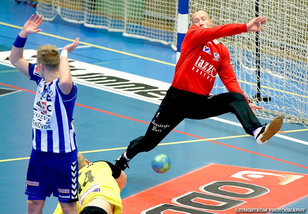 IFK Skövde HK-Rimbo HK Roslagen 36-31,herr,Arena Skövde,Skövde,Sverige,Handboll,,2013,76759