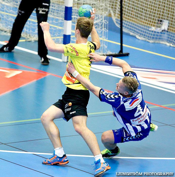 IFK Skövde HK-Rimbo HK Roslagen 36-31,herr,Arena Skövde,Skövde,Sverige,Handboll,,2013,76772