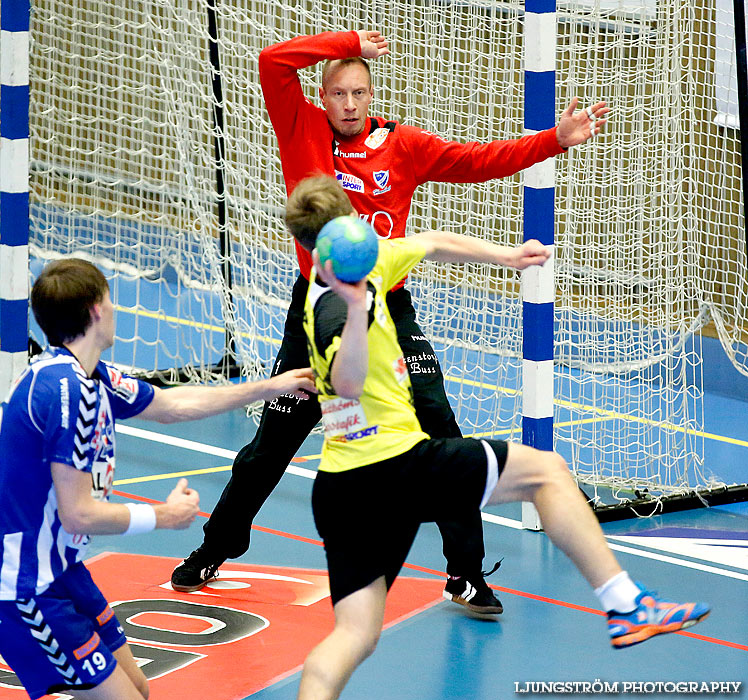 IFK Skövde HK-Rimbo HK Roslagen 36-31,herr,Arena Skövde,Skövde,Sverige,Handboll,,2013,76774