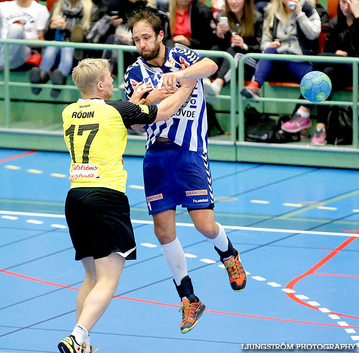 IFK Skövde HK-Rimbo HK Roslagen 36-31,herr,Arena Skövde,Skövde,Sverige,Handboll,,2013,76775