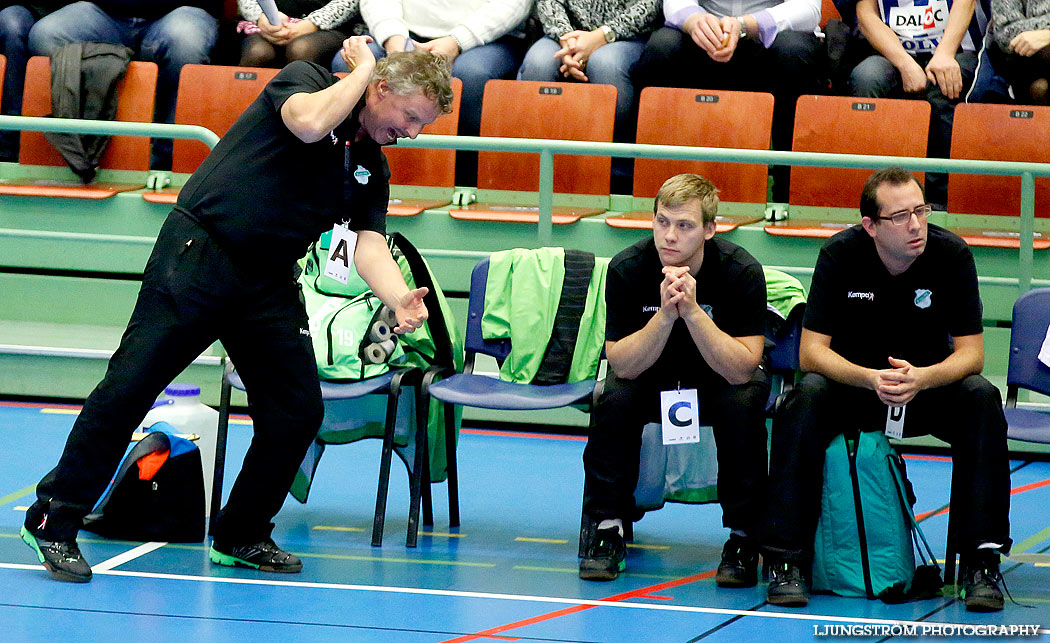 IFK Skövde HK-Rimbo HK Roslagen 36-31,herr,Arena Skövde,Skövde,Sverige,Handboll,,2013,76779