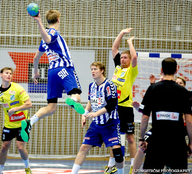 IFK Skövde HK-Rimbo HK Roslagen 36-31,herr,Arena Skövde,Skövde,Sverige,Handboll,,2013,76784