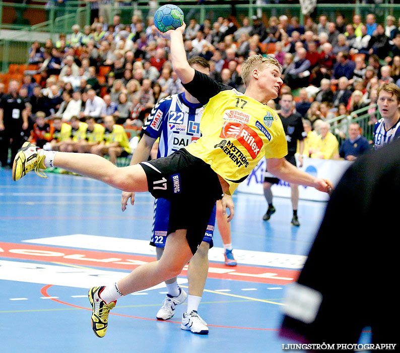 IFK Skövde HK-Rimbo HK Roslagen 36-31,herr,Arena Skövde,Skövde,Sverige,Handboll,,2013,76787