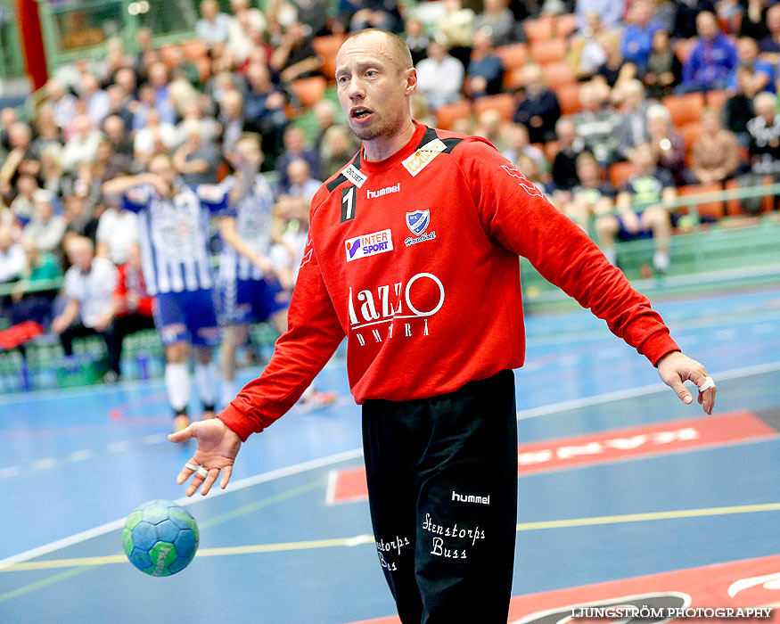 IFK Skövde HK-Rimbo HK Roslagen 36-31,herr,Arena Skövde,Skövde,Sverige,Handboll,,2013,76795