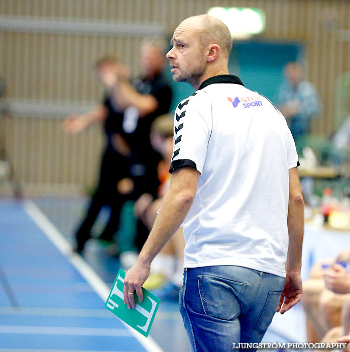 IFK Skövde HK-Rimbo HK Roslagen 36-31,herr,Arena Skövde,Skövde,Sverige,Handboll,,2013,76800