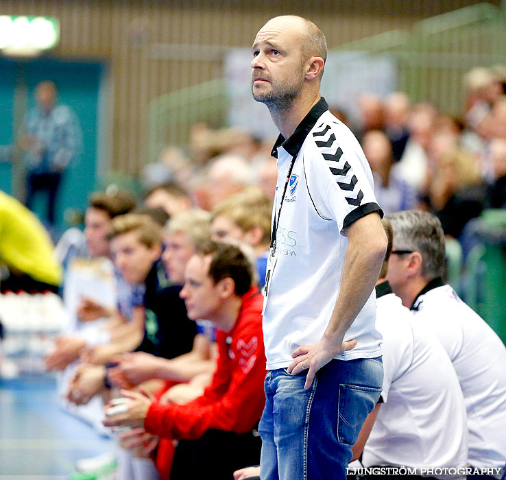 IFK Skövde HK-Rimbo HK Roslagen 36-31,herr,Arena Skövde,Skövde,Sverige,Handboll,,2013,76803