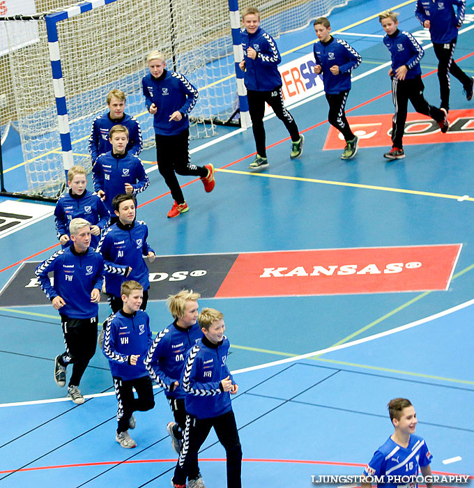 IFK Skövde HK-Rimbo HK Roslagen 36-31,herr,Arena Skövde,Skövde,Sverige,Handboll,,2013,76816