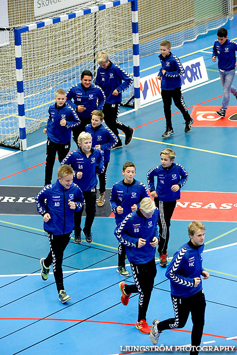 IFK Skövde HK-Rimbo HK Roslagen 36-31,herr,Arena Skövde,Skövde,Sverige,Handboll,,2013,76817