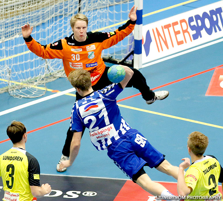 IFK Skövde HK-Rimbo HK Roslagen 36-31,herr,Arena Skövde,Skövde,Sverige,Handboll,,2013,76820