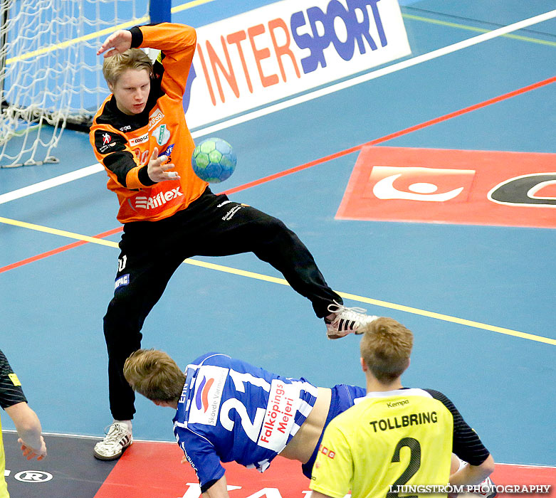 IFK Skövde HK-Rimbo HK Roslagen 36-31,herr,Arena Skövde,Skövde,Sverige,Handboll,,2013,76822