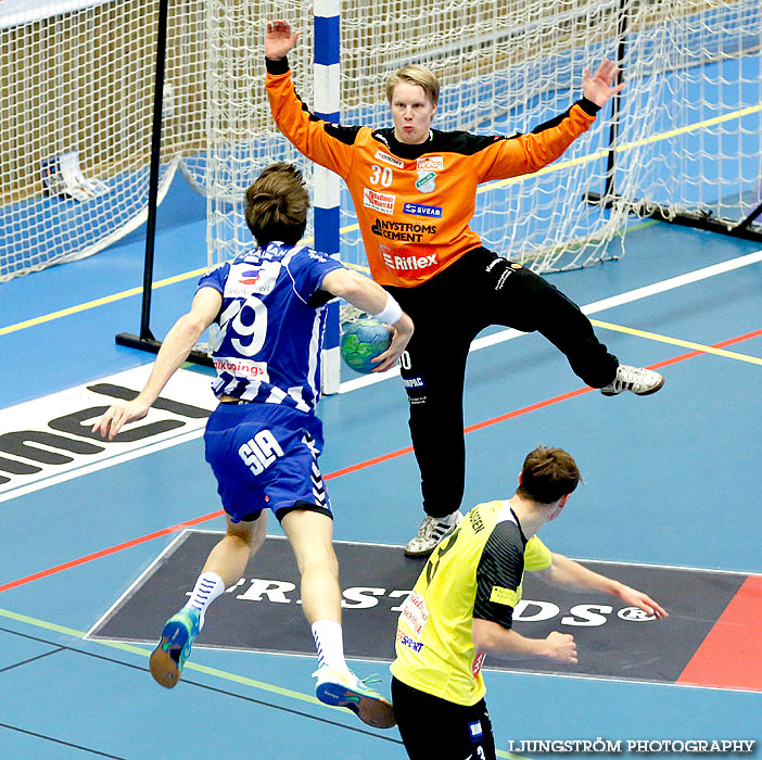 IFK Skövde HK-Rimbo HK Roslagen 36-31,herr,Arena Skövde,Skövde,Sverige,Handboll,,2013,76832