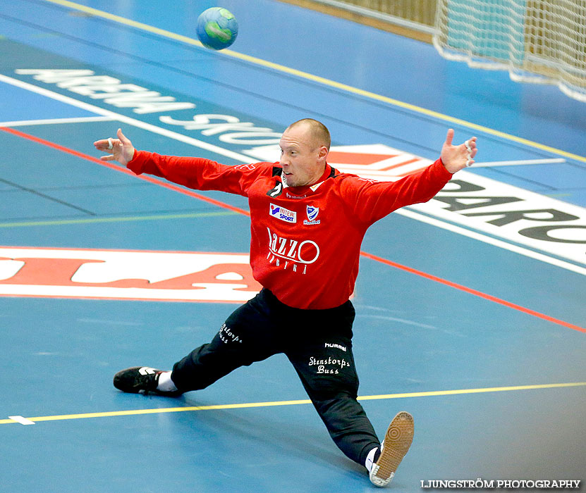 IFK Skövde HK-Rimbo HK Roslagen 36-31,herr,Arena Skövde,Skövde,Sverige,Handboll,,2013,76837