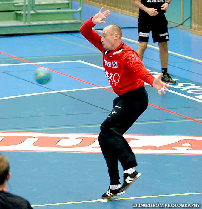 IFK Skövde HK-Rimbo HK Roslagen 36-31,herr,Arena Skövde,Skövde,Sverige,Handboll,,2013,76840