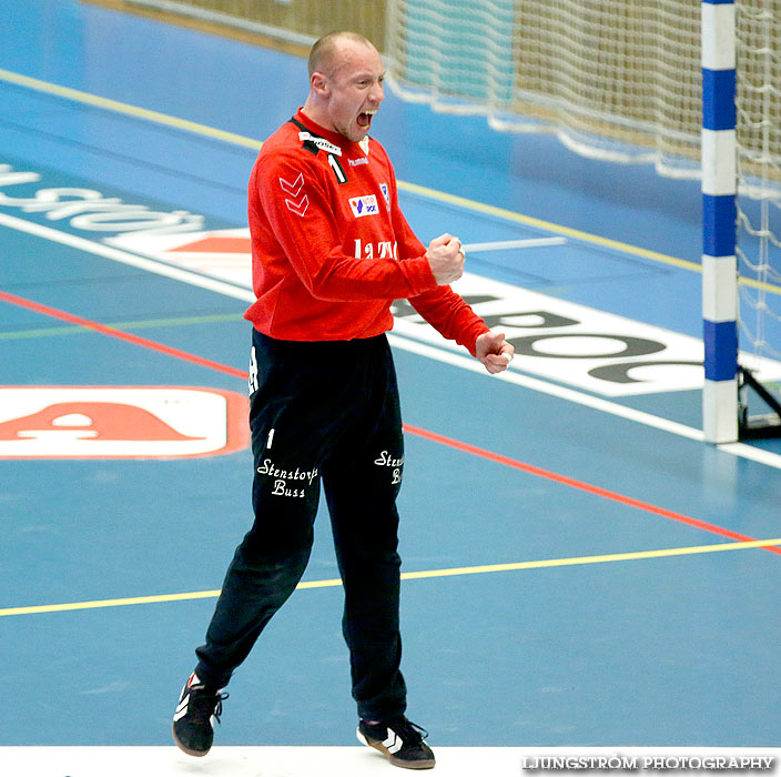 IFK Skövde HK-Rimbo HK Roslagen 36-31,herr,Arena Skövde,Skövde,Sverige,Handboll,,2013,76841