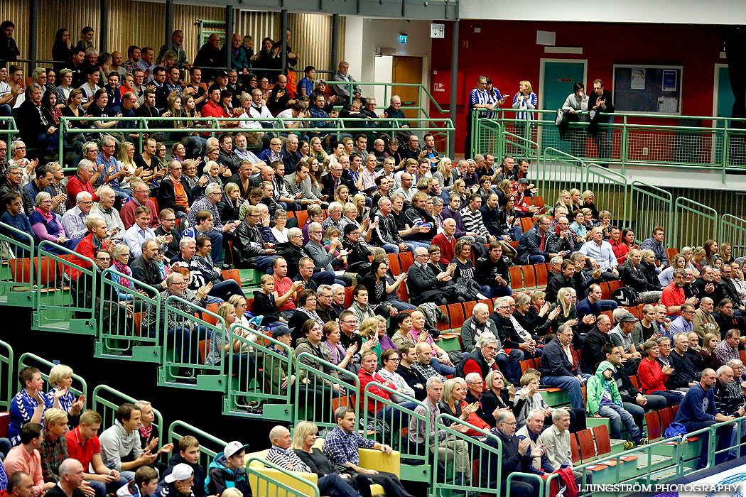 IFK Skövde HK-Rimbo HK Roslagen 36-31,herr,Arena Skövde,Skövde,Sverige,Handboll,,2013,76845
