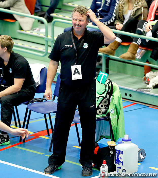 IFK Skövde HK-Rimbo HK Roslagen 36-31,herr,Arena Skövde,Skövde,Sverige,Handboll,,2013,76850