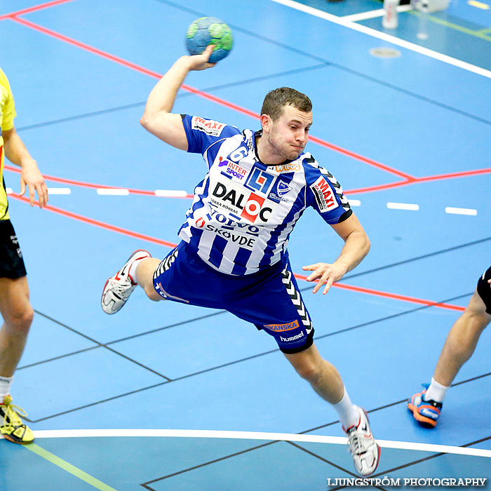 IFK Skövde HK-Rimbo HK Roslagen 36-31,herr,Arena Skövde,Skövde,Sverige,Handboll,,2013,76851