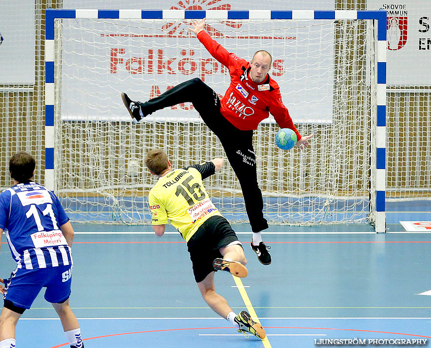 IFK Skövde HK-Rimbo HK Roslagen 36-31,herr,Arena Skövde,Skövde,Sverige,Handboll,,2013,76853
