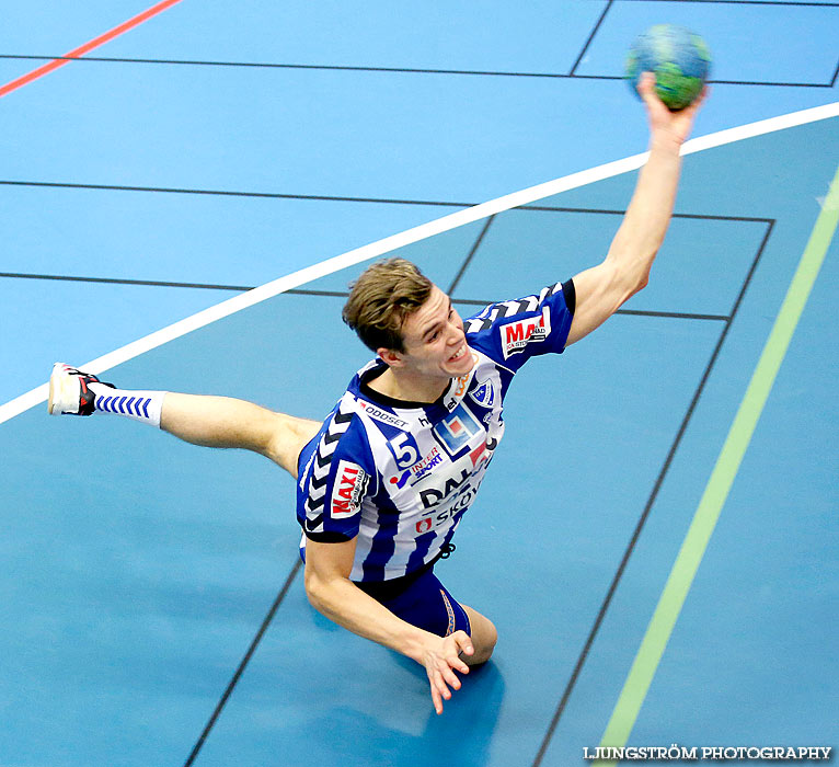 IFK Skövde HK-Rimbo HK Roslagen 36-31,herr,Arena Skövde,Skövde,Sverige,Handboll,,2013,76857