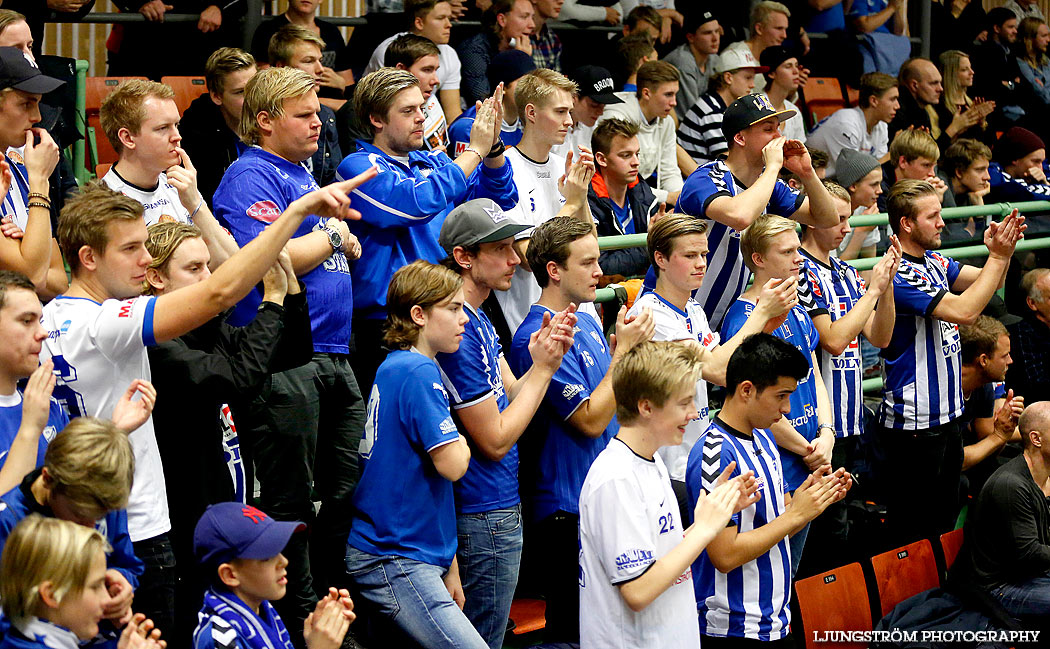 IFK Skövde HK-Rimbo HK Roslagen 36-31,herr,Arena Skövde,Skövde,Sverige,Handboll,,2013,76864