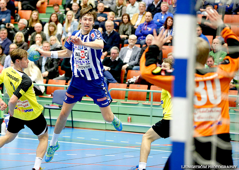 IFK Skövde HK-Rimbo HK Roslagen 36-31,herr,Arena Skövde,Skövde,Sverige,Handboll,,2013,76866