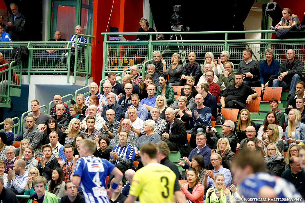 IFK Skövde HK-Rimbo HK Roslagen 36-31,herr,Arena Skövde,Skövde,Sverige,Handboll,,2013,76868