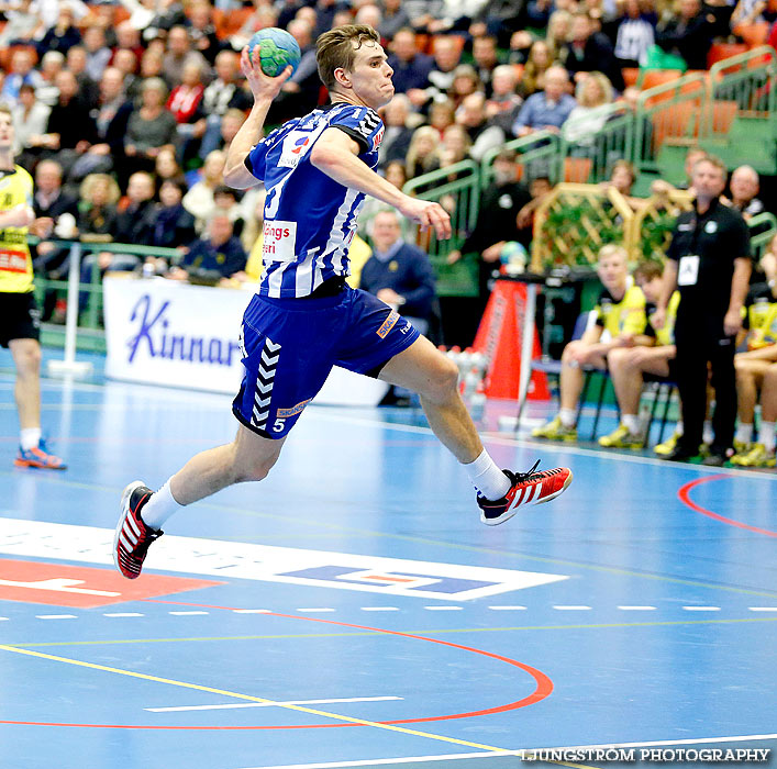 IFK Skövde HK-Rimbo HK Roslagen 36-31,herr,Arena Skövde,Skövde,Sverige,Handboll,,2013,76875