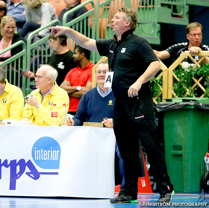 IFK Skövde HK-Rimbo HK Roslagen 36-31,herr,Arena Skövde,Skövde,Sverige,Handboll,,2013,76878