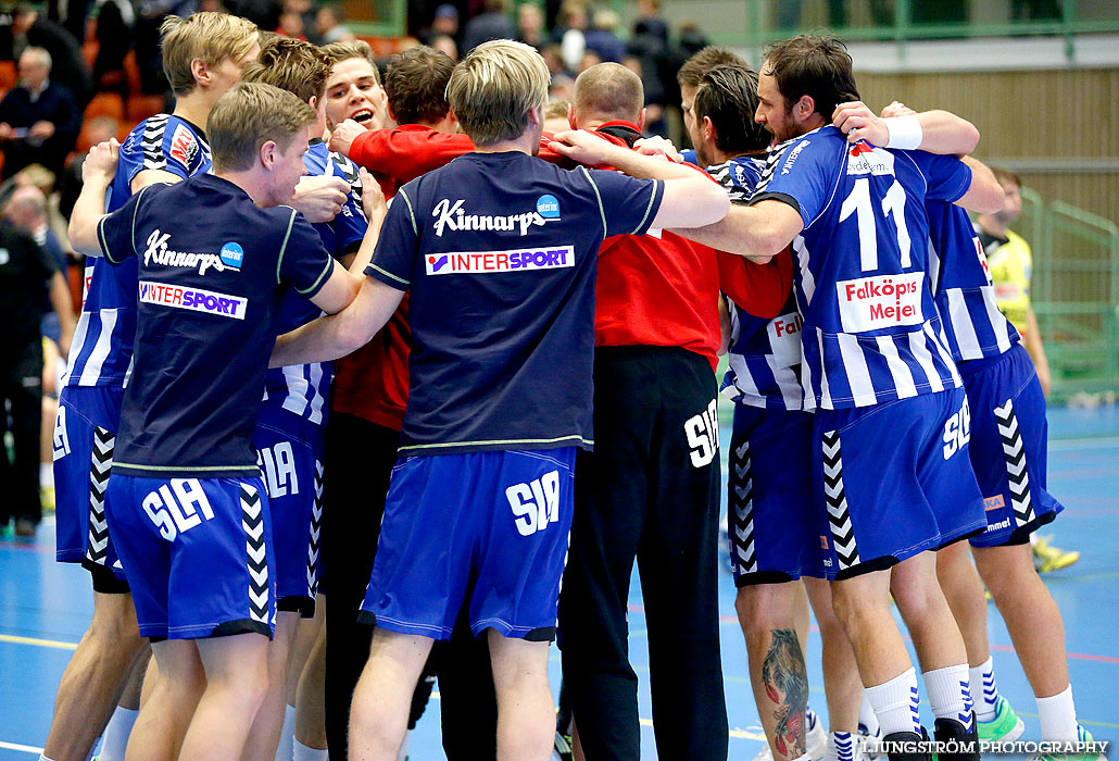 IFK Skövde HK-Rimbo HK Roslagen 36-31,herr,Arena Skövde,Skövde,Sverige,Handboll,,2013,76891