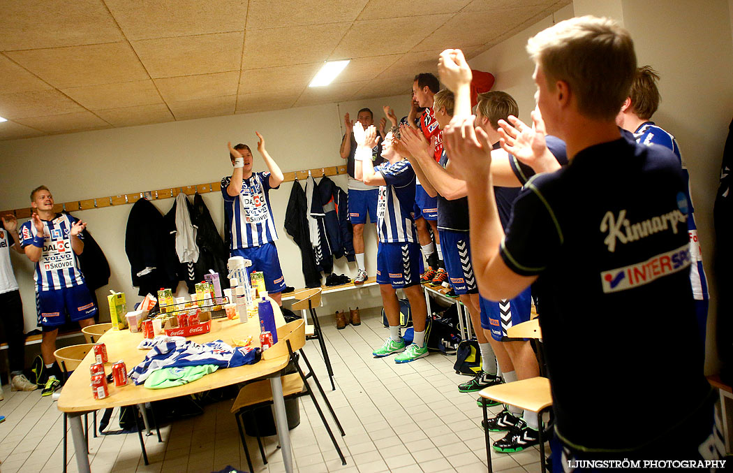 IFK Skövde HK-Rimbo HK Roslagen 36-31,herr,Arena Skövde,Skövde,Sverige,Handboll,,2013,76893