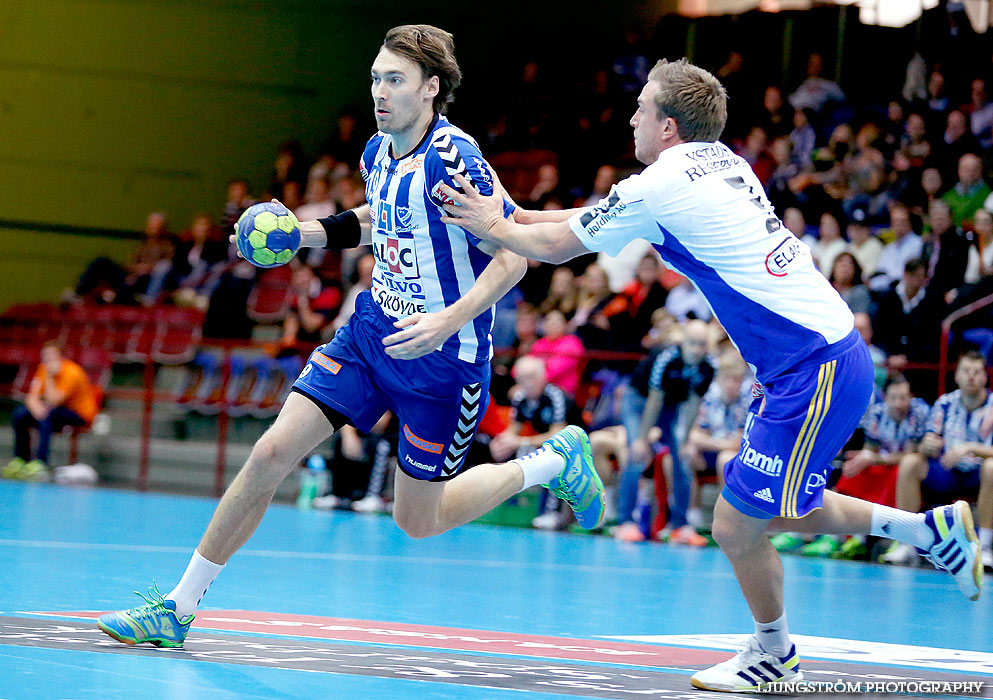 Ystads IF HF-IFK Skövde HK 30-21,herr,Österporthallen,Ystad,Sverige,Handboll,,2013,77291