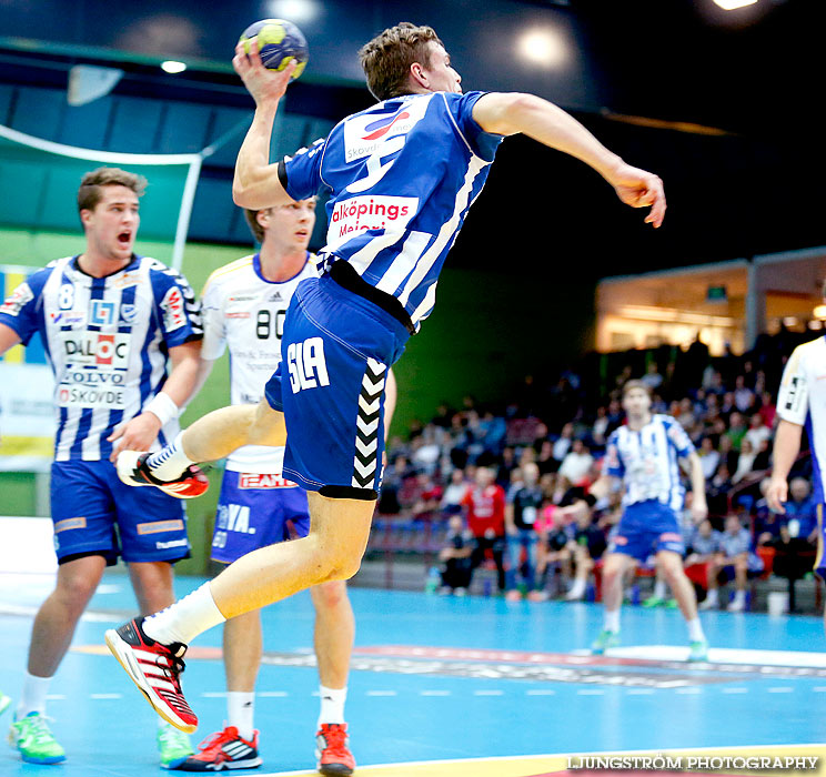 Ystads IF HF-IFK Skövde HK 30-21,herr,Österporthallen,Ystad,Sverige,Handboll,,2013,77294